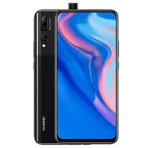 Замена стекла камеры на телефоне Huawei Y9 Prime 2019 в Москве